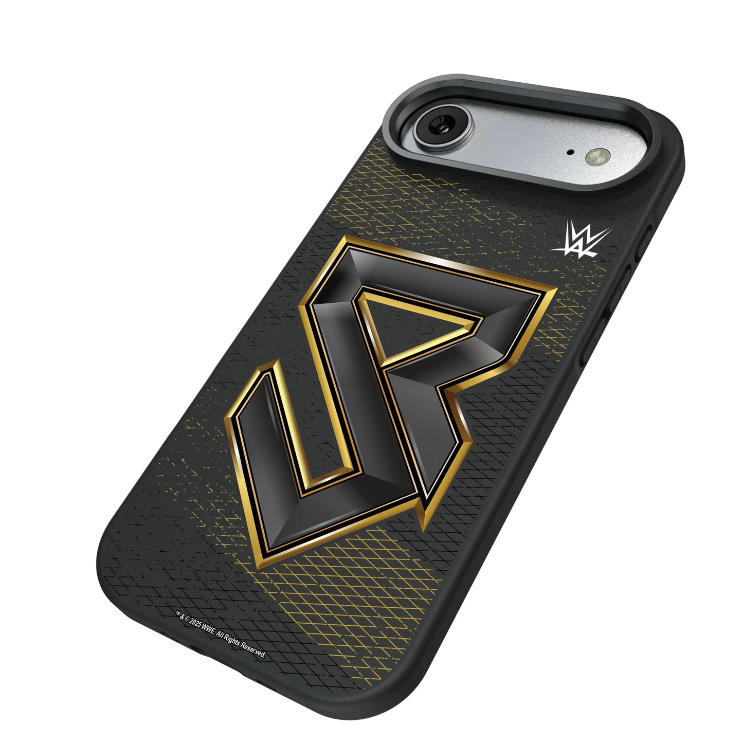 Seth Freakin Rollins Steel Bump Phone Case for Apple iPhone