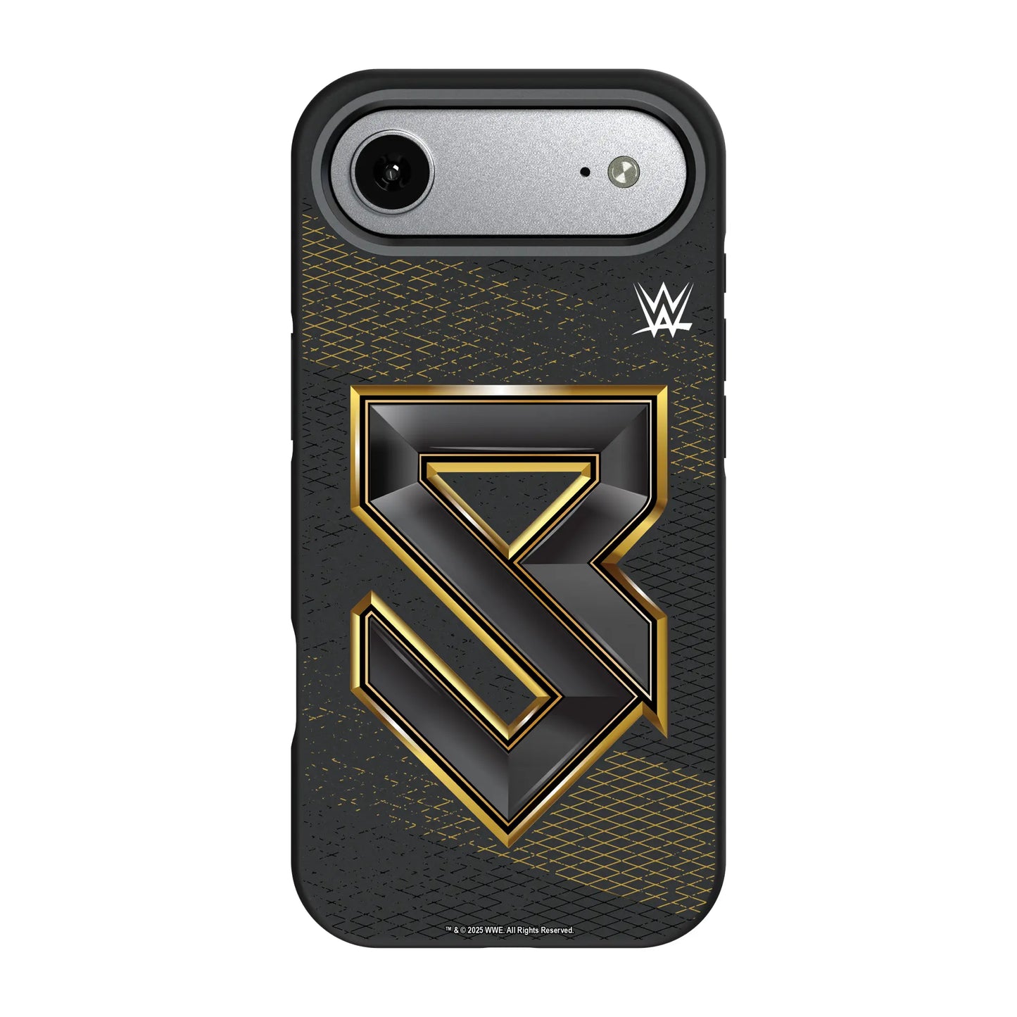 Seth Freakin Rollins Steel Bump Phone Case for Apple iPhone