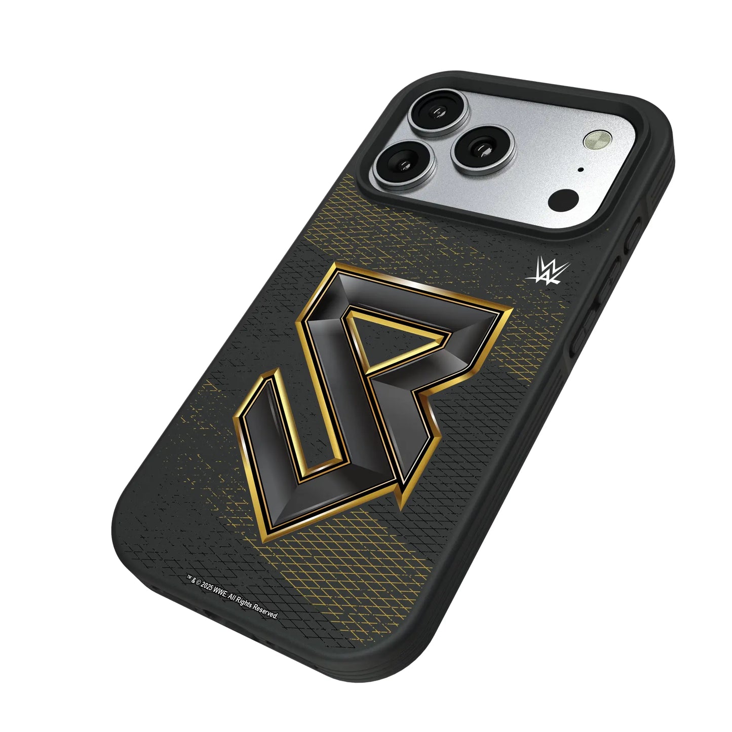 Seth Freakin Rollins Steel Bump Phone Case for Apple iPhone