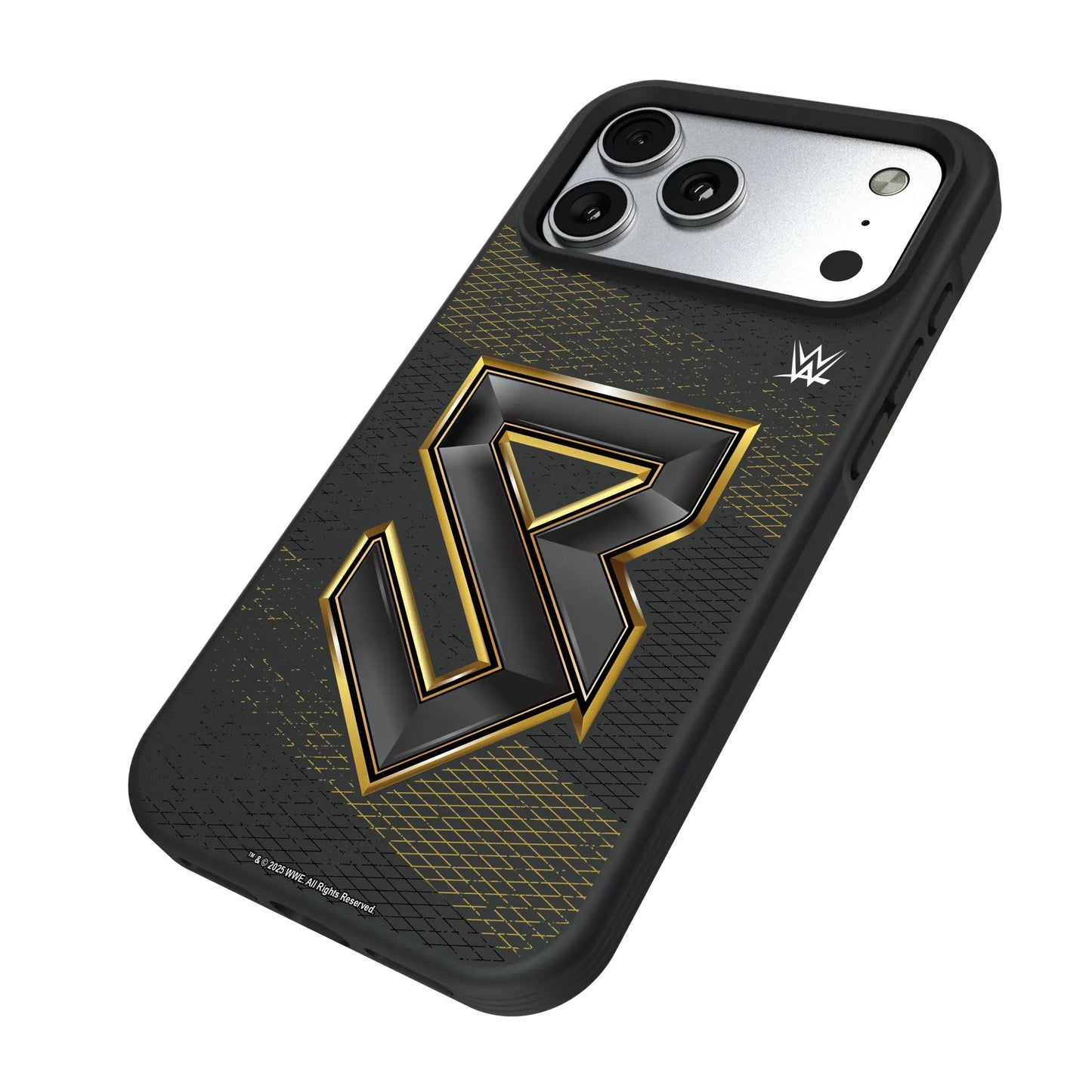 Seth Freakin Rollins Steel Bump Phone Case for Apple iPhone