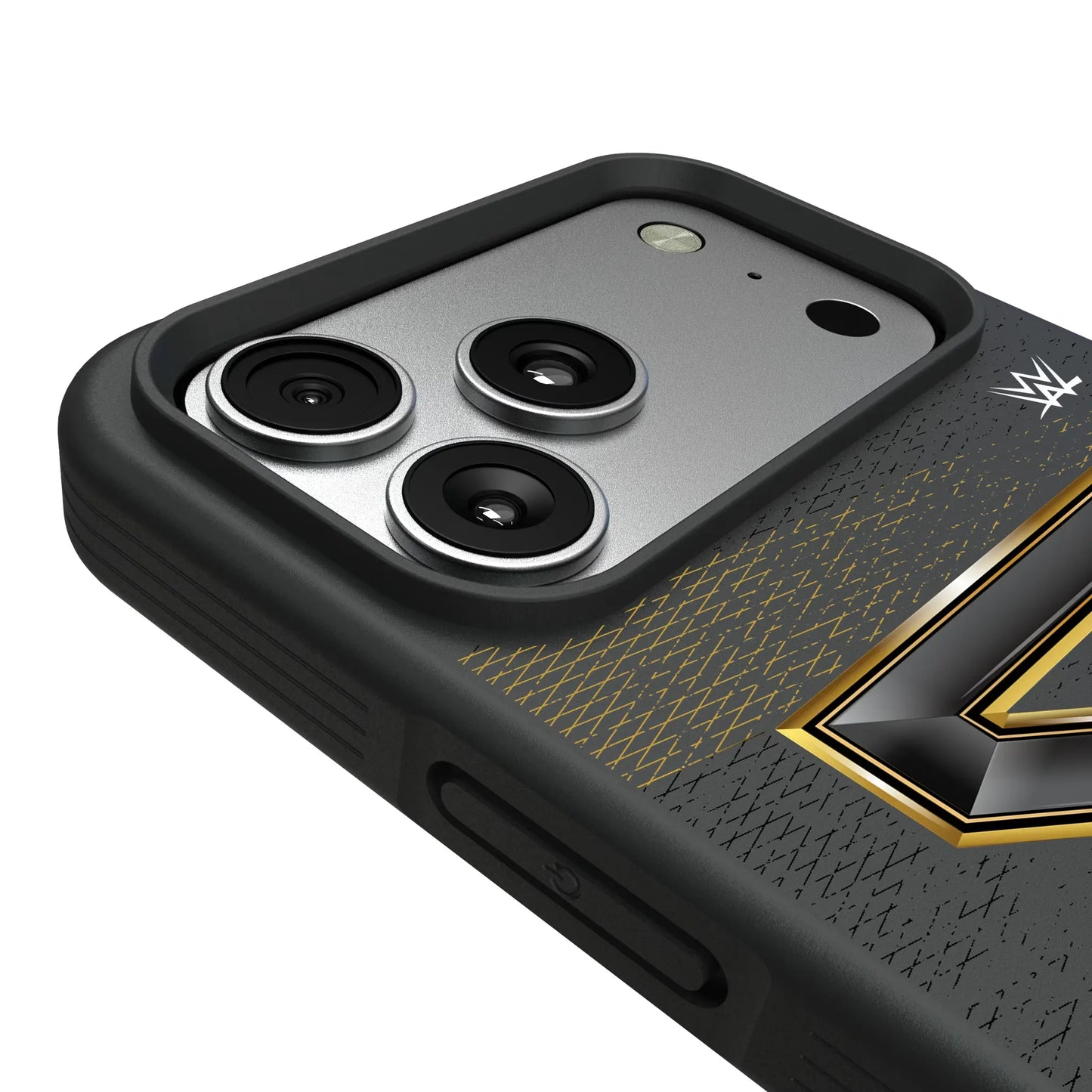 Seth Freakin Rollins Steel Bump Phone Case for Apple iPhone