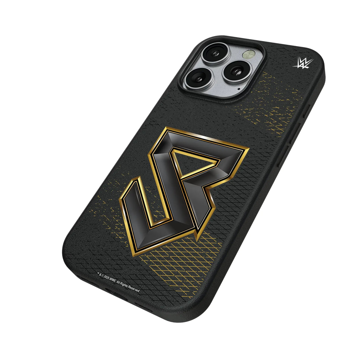 Seth Freakin Rollins Steel MagSafe Compatible Phone Case for Apple iPhone