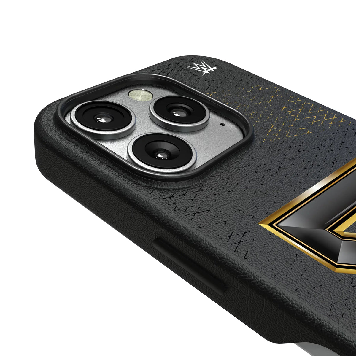 Seth Freakin Rollins Steel MagSafe Compatible Phone Case for Apple iPhone