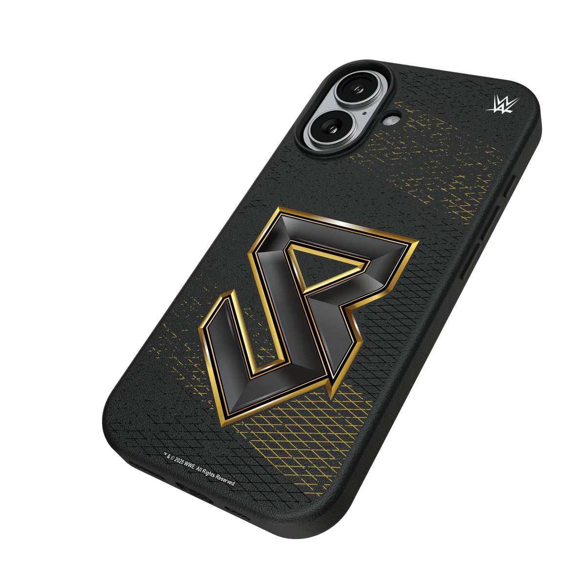 Seth Freakin Rollins Steel MagSafe Compatible Phone Case for Apple iPhone