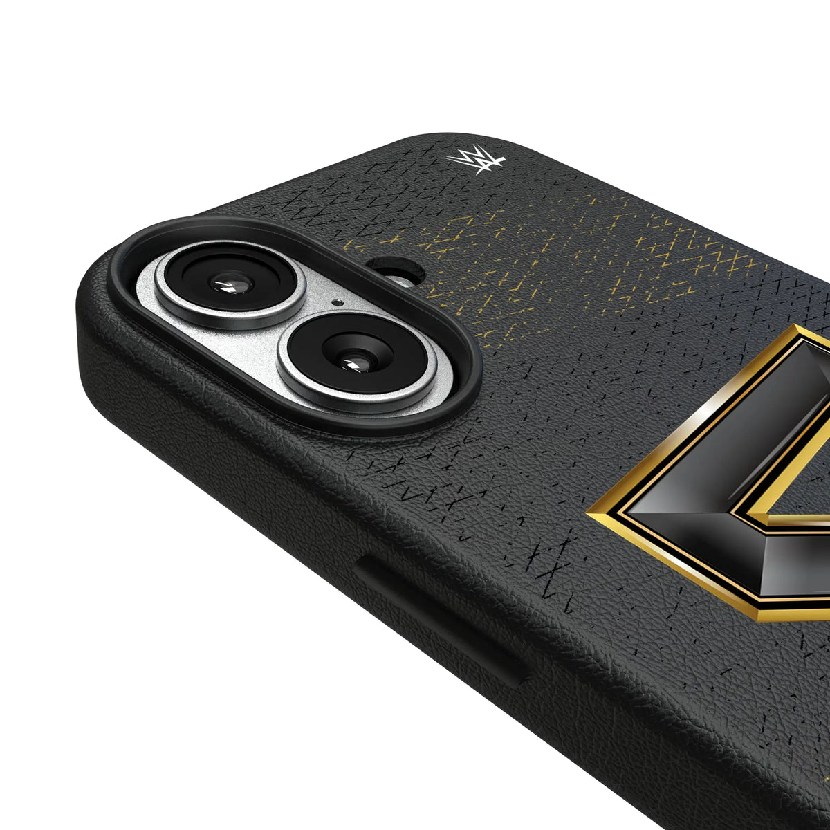 Seth Freakin Rollins Steel MagSafe Compatible Phone Case for Apple iPhone
