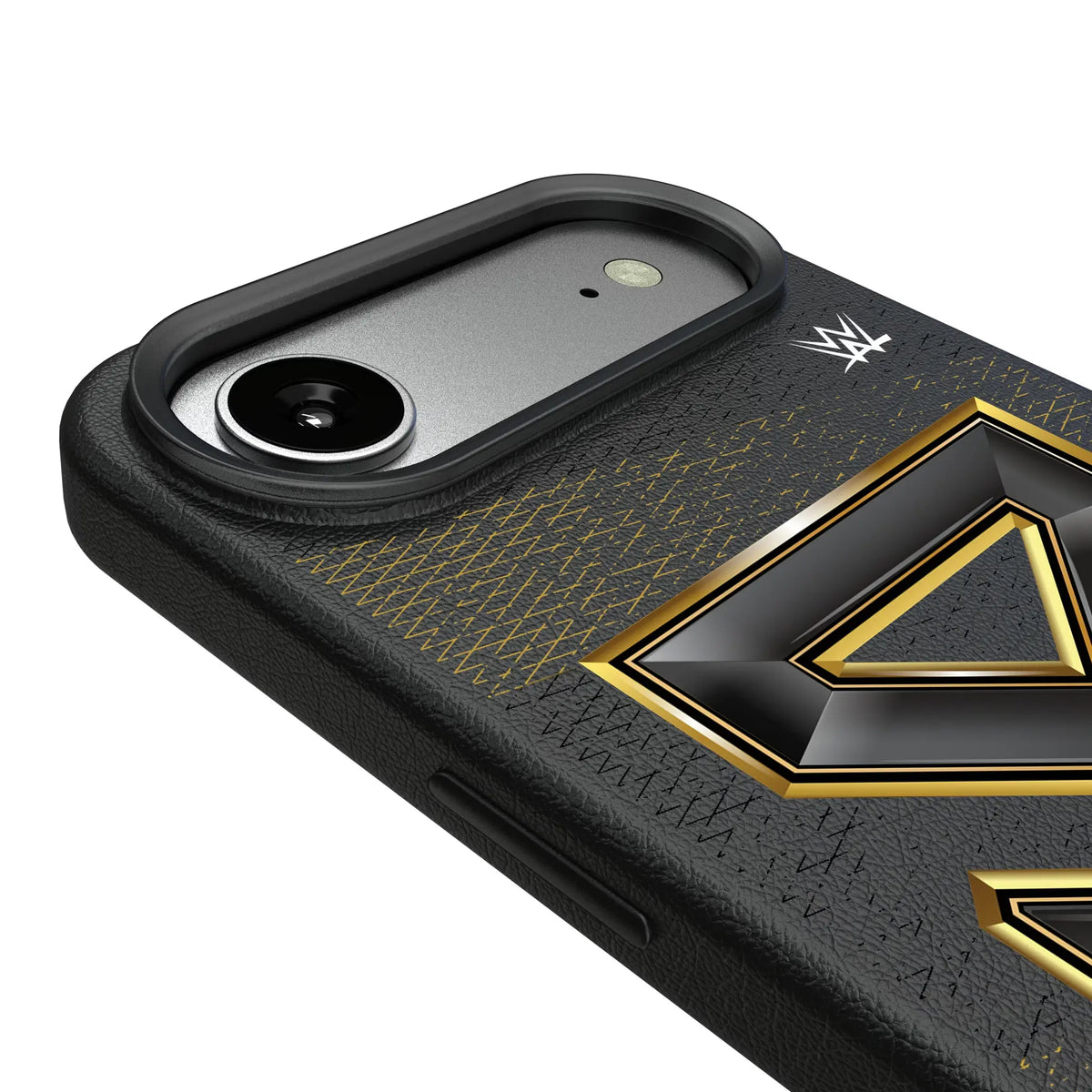 Seth Freakin Rollins Steel MagSafe Compatible Phone Case for Apple iPhone