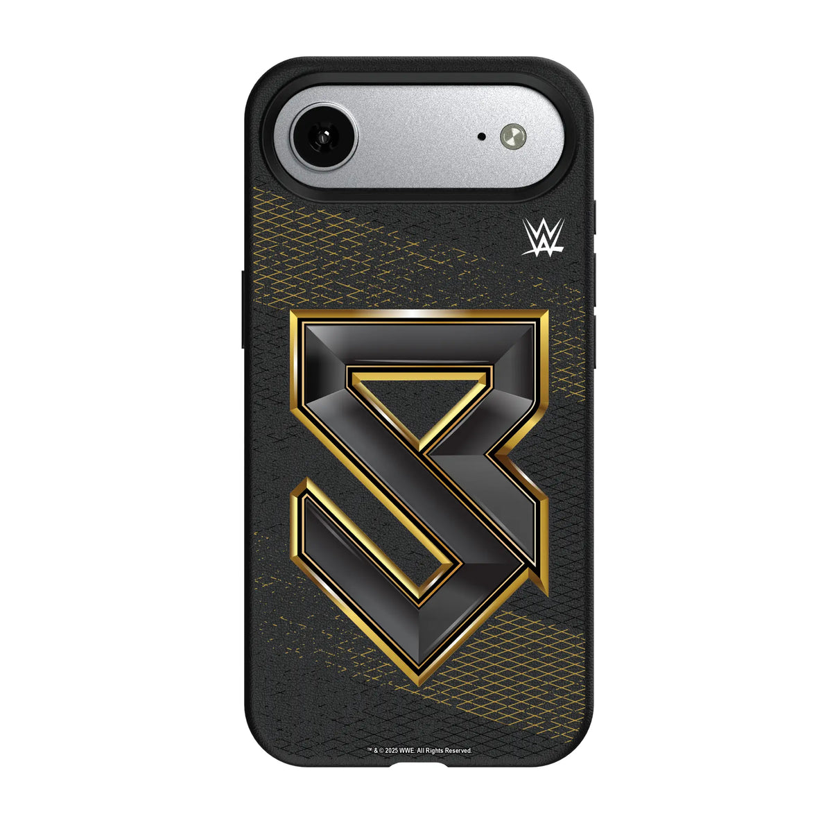 Seth Freakin Rollins Steel MagSafe Compatible Phone Case for Apple iPhone