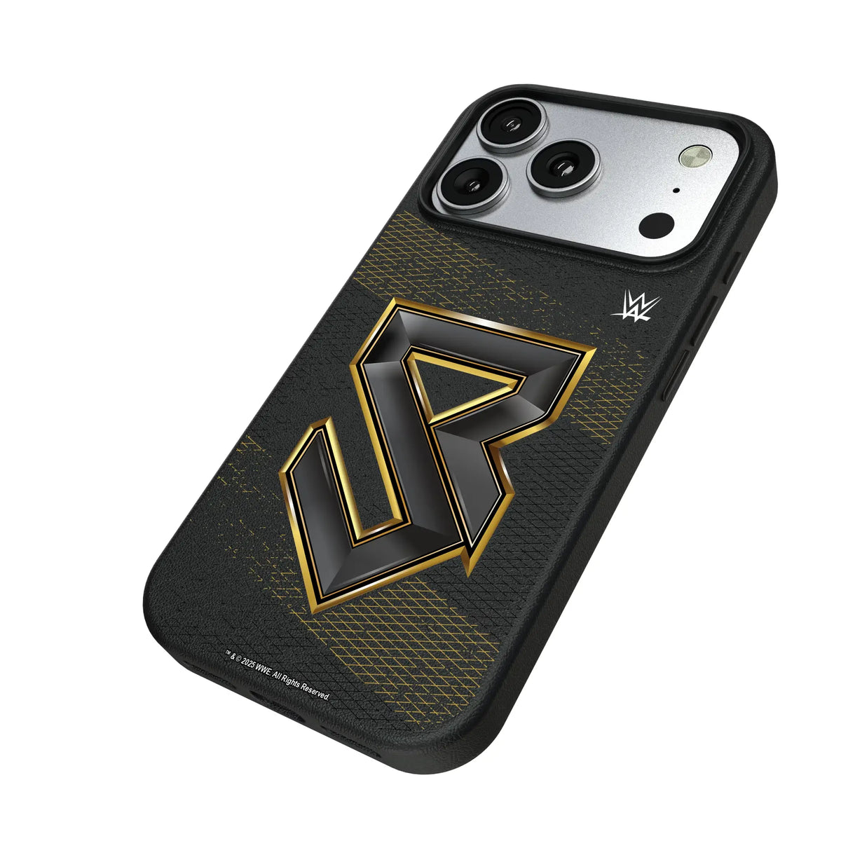 Seth Freakin Rollins Steel MagSafe Compatible Phone Case for Apple iPhone