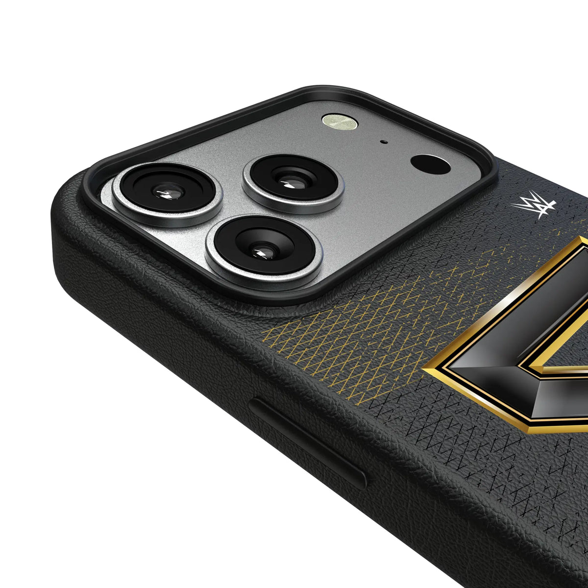 Seth Freakin Rollins Steel MagSafe Compatible Phone Case for Apple iPhone