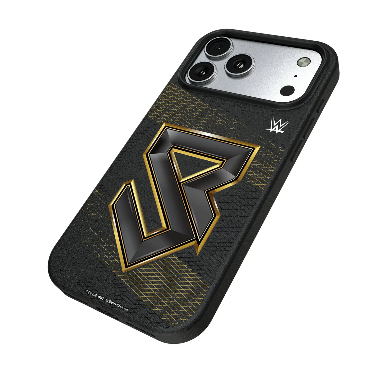Seth Freakin Rollins Steel MagSafe Compatible Phone Case for Apple iPhone