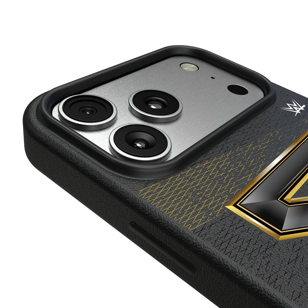 Seth Freakin Rollins Steel MagSafe Compatible Phone Case for Apple iPhone