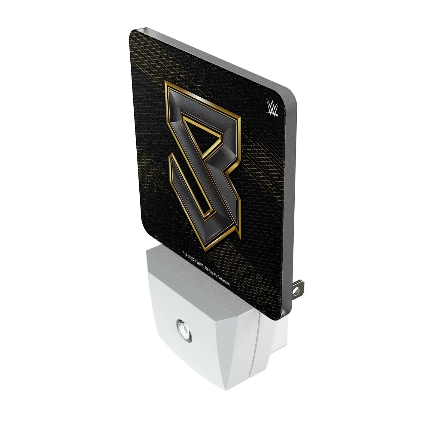 Seth Freakin Rollins Steel Night Light 2-Pack