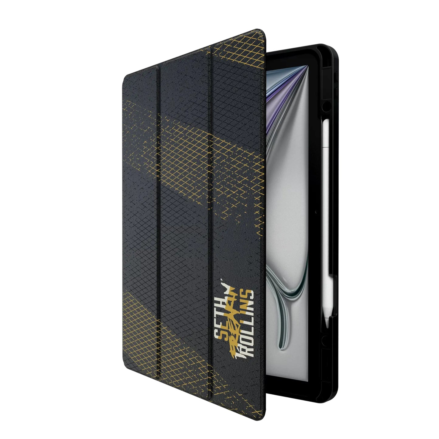 Seth Freakin Rollins Steel Tablet Case for Apple iPad