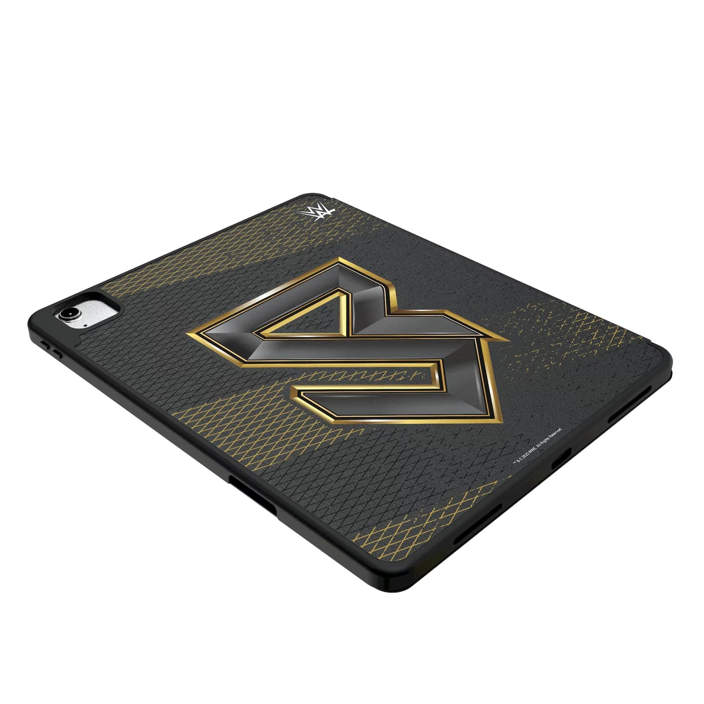 Seth Freakin Rollins Steel Tablet Case for Apple iPad
