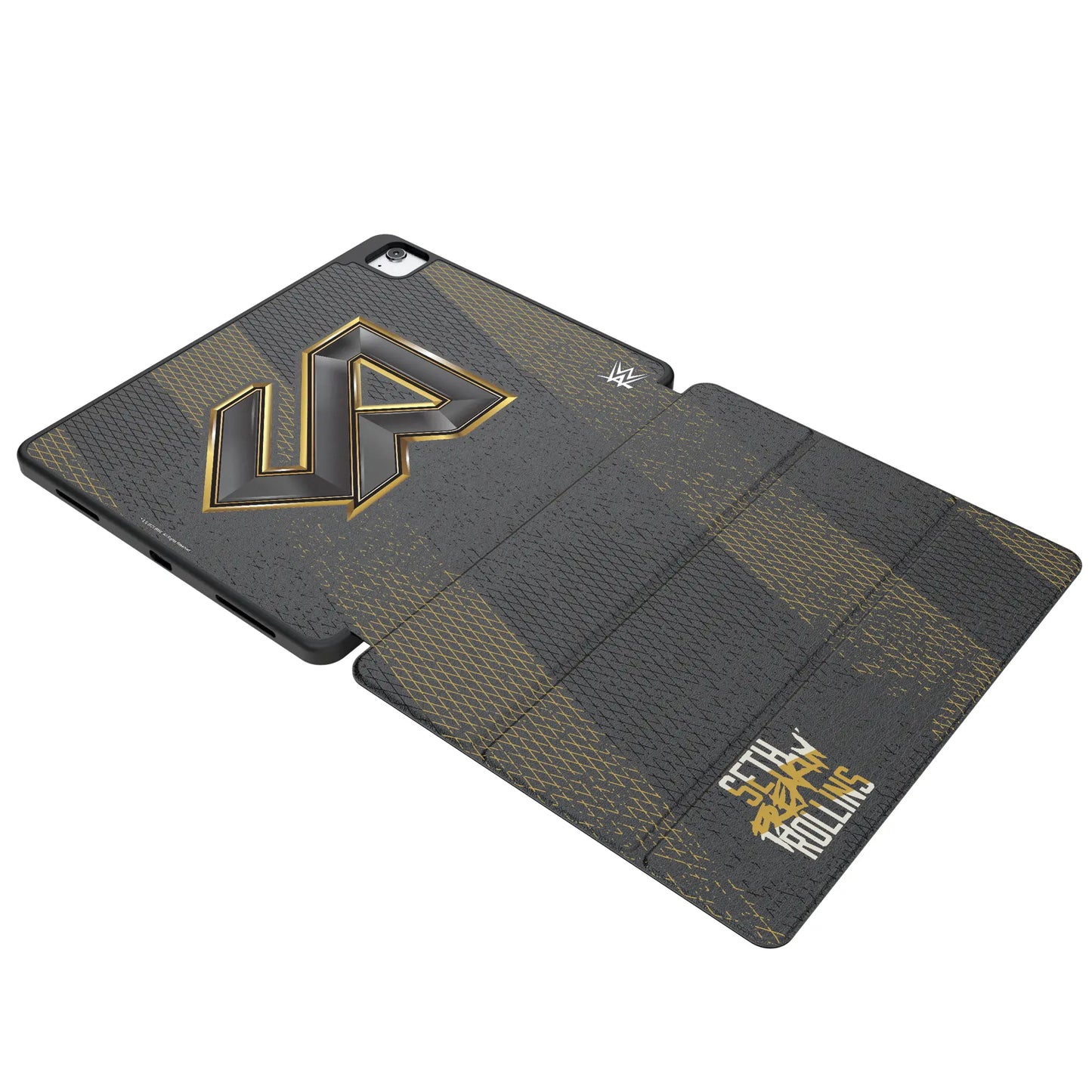 Seth Freakin Rollins Steel Tablet Case for Apple iPad