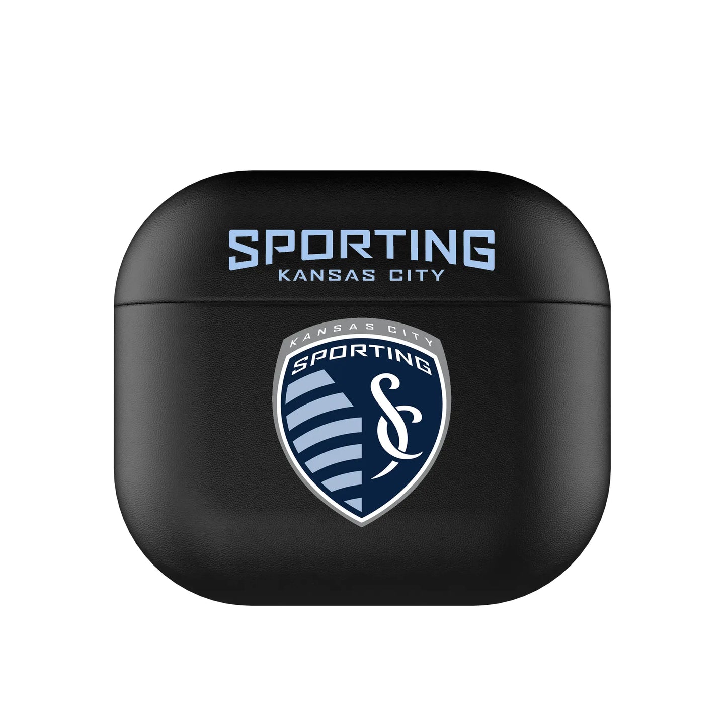 Sporting Kansas City Insignia AirPod Case Cover
