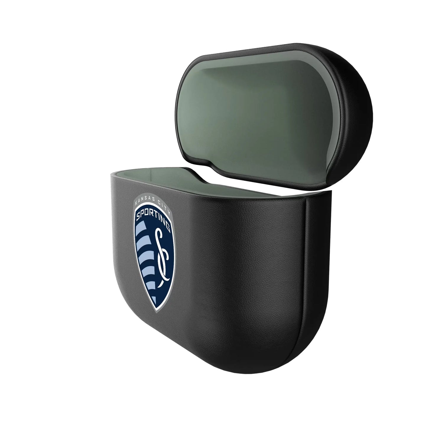 Sporting Kansas City Insignia AirPod Case Cover
