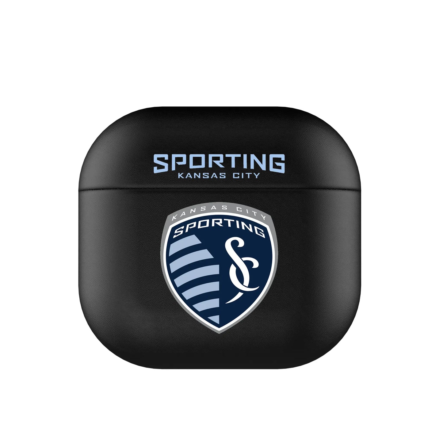 Sporting Kansas City Insignia AirPod Case Cover