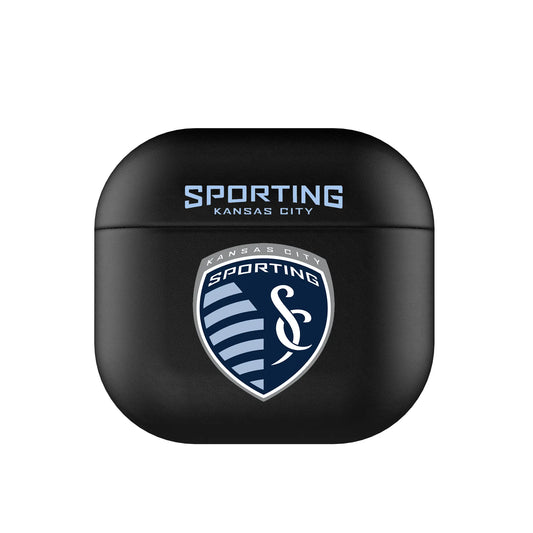 Sporting Kansas City Insignia AirPod Case Cover
