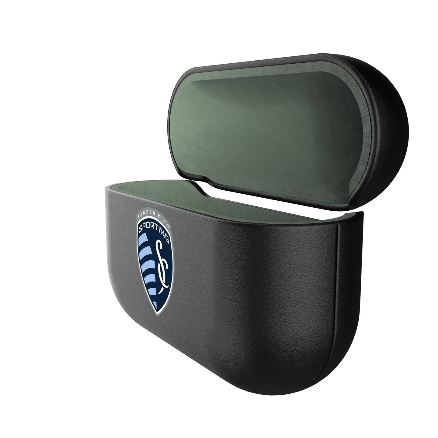Sporting Kansas City Insignia AirPod Case Cover