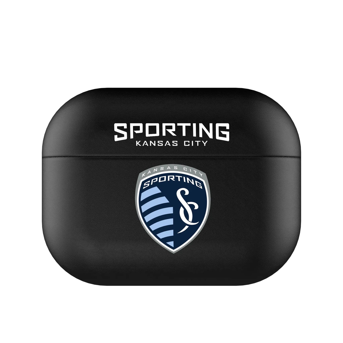 Sporting Kansas City Insignia AirPod Case Cover
