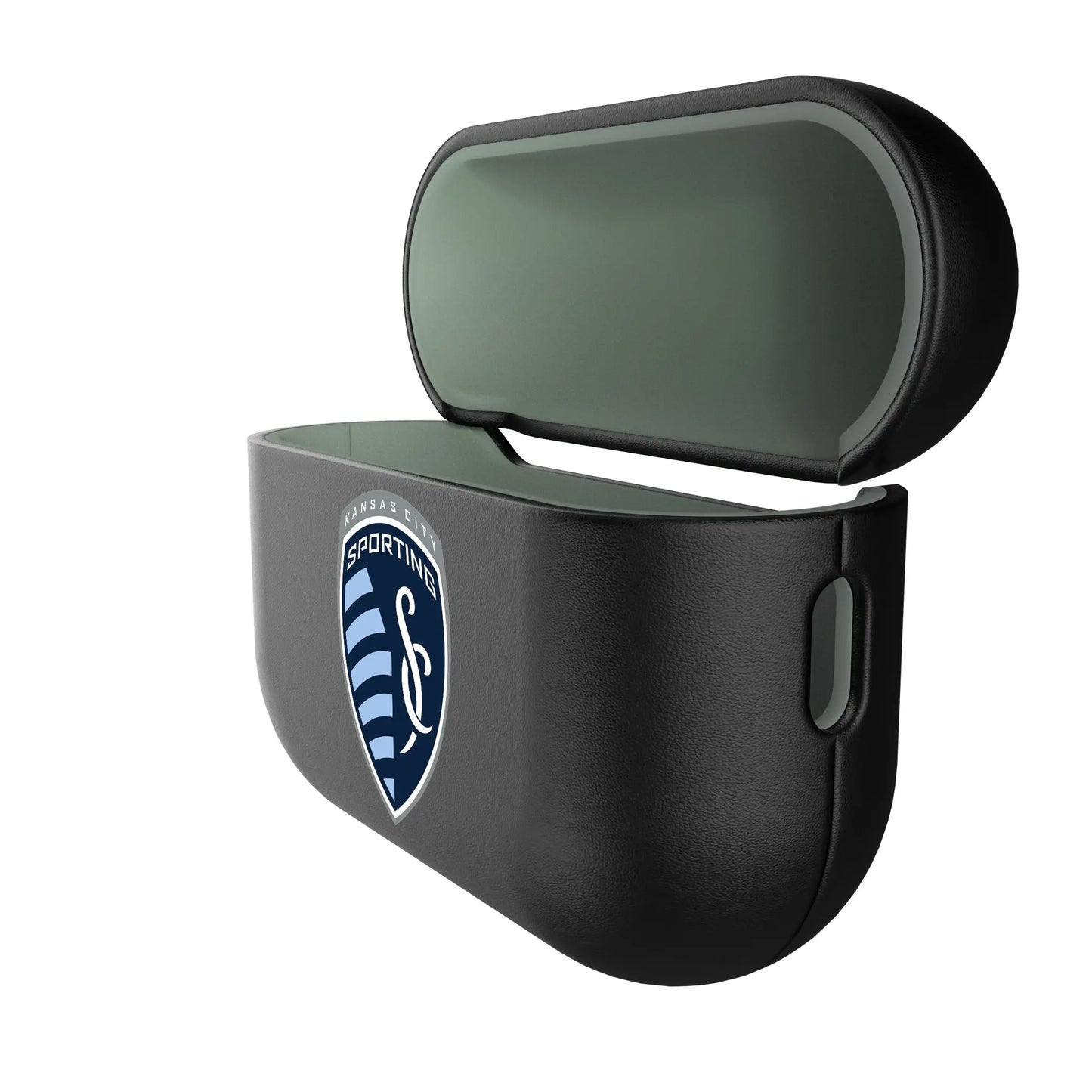Sporting Kansas City Insignia AirPod Case Cover