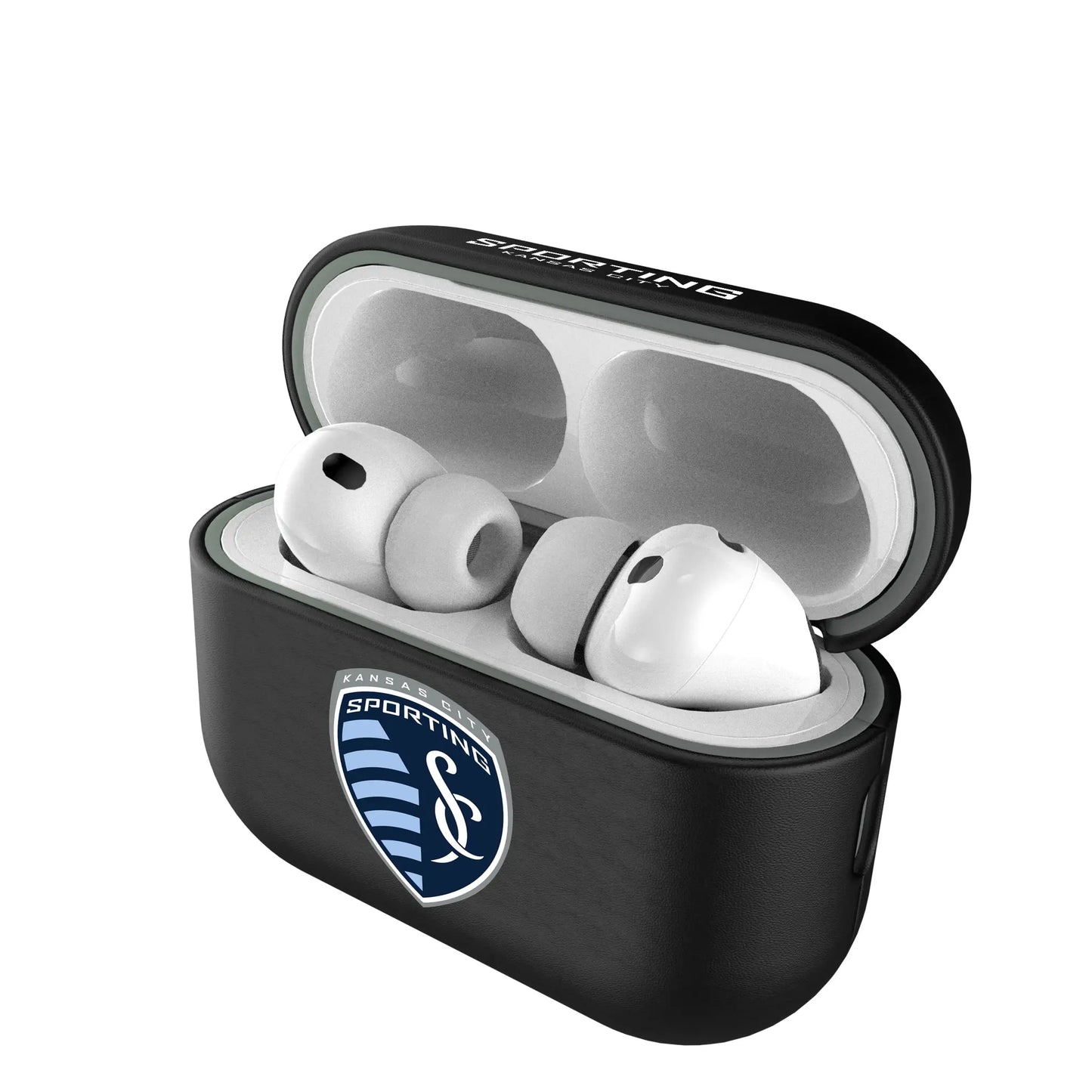 Sporting Kansas City Insignia AirPod Case Cover