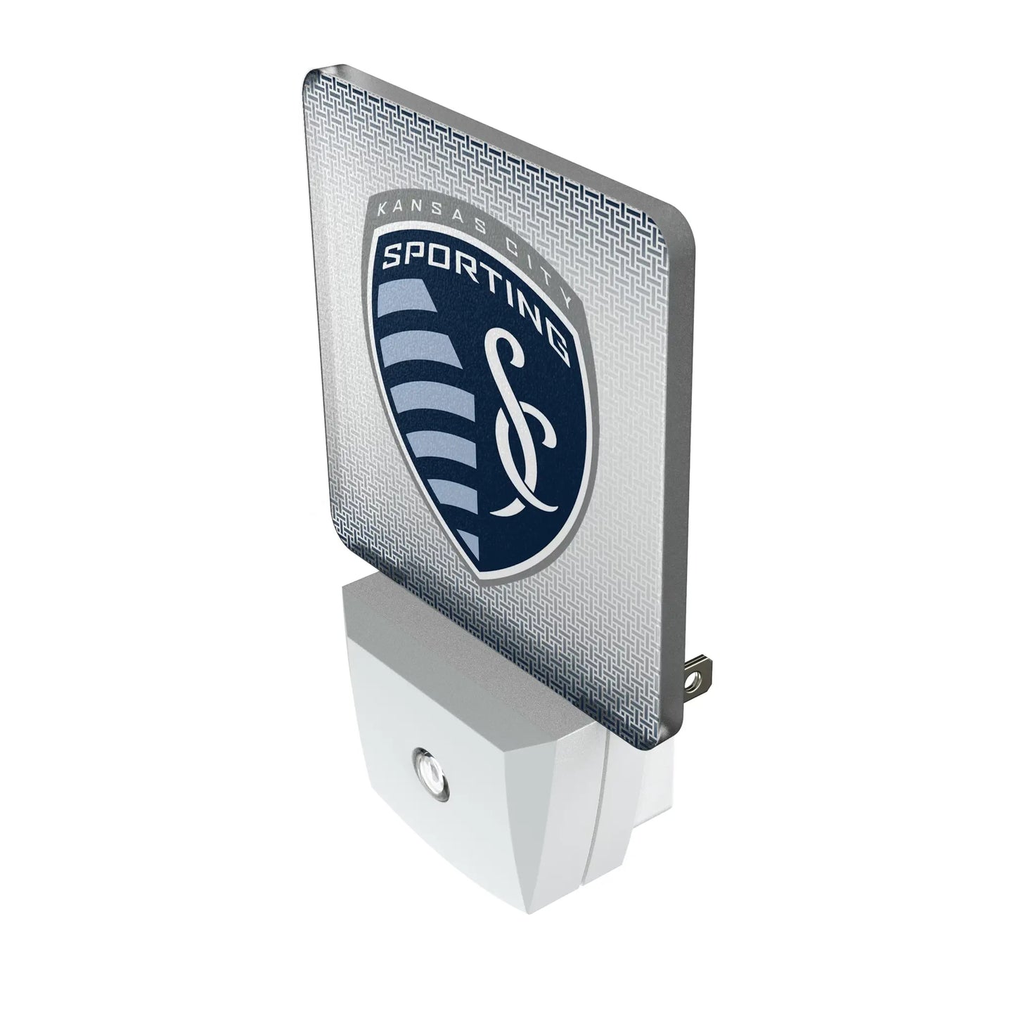 Sporting Kansas City Linen Night Light 2-Pack