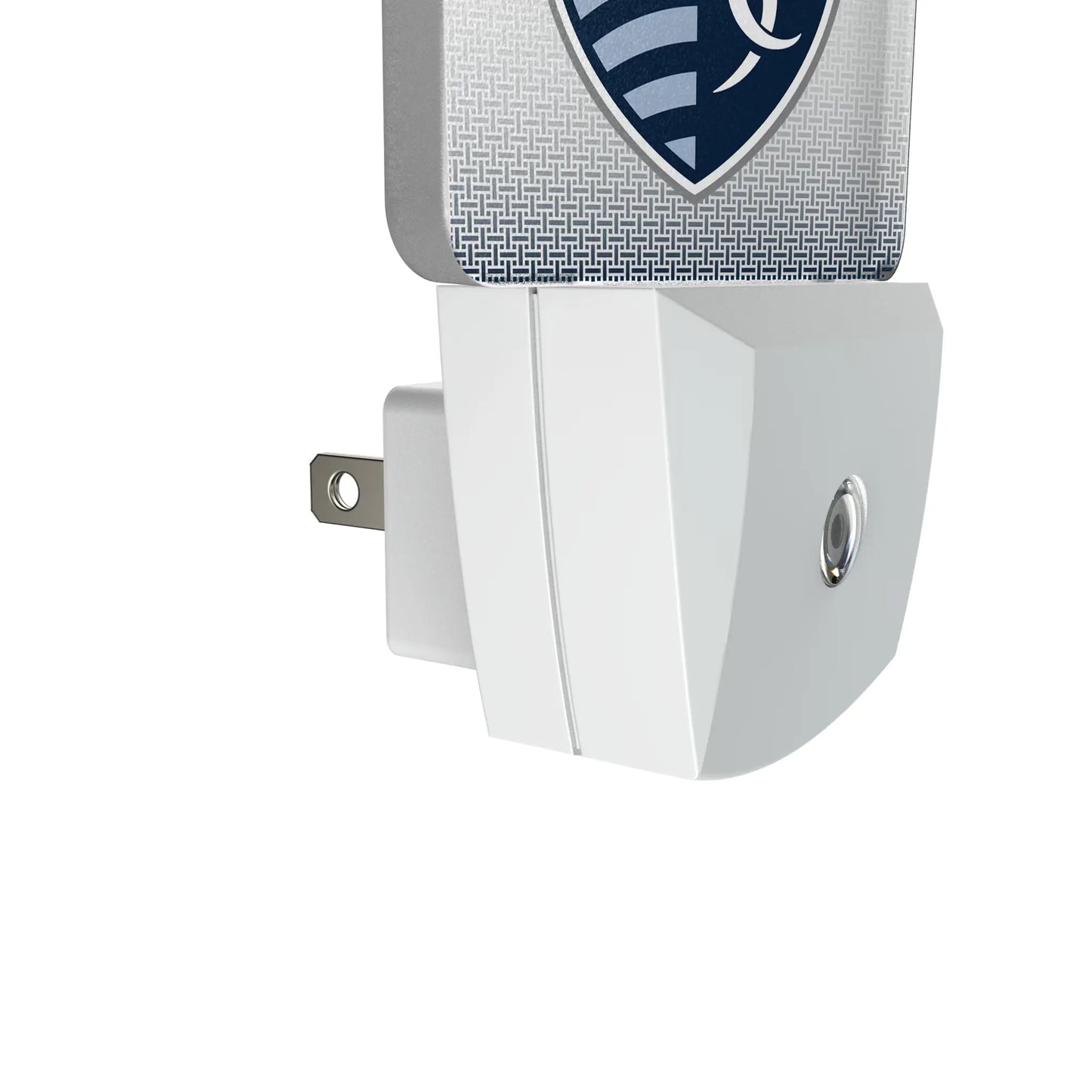 Sporting Kansas City Linen Night Light 2-Pack