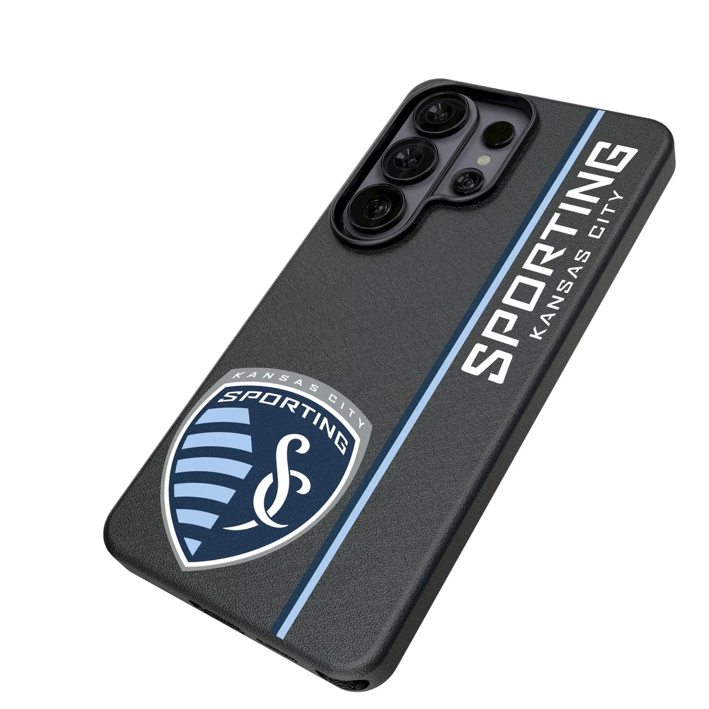 Sporting Kansas City Sidebar MagSafe Compatible Phone Case for Samsung Galaxy