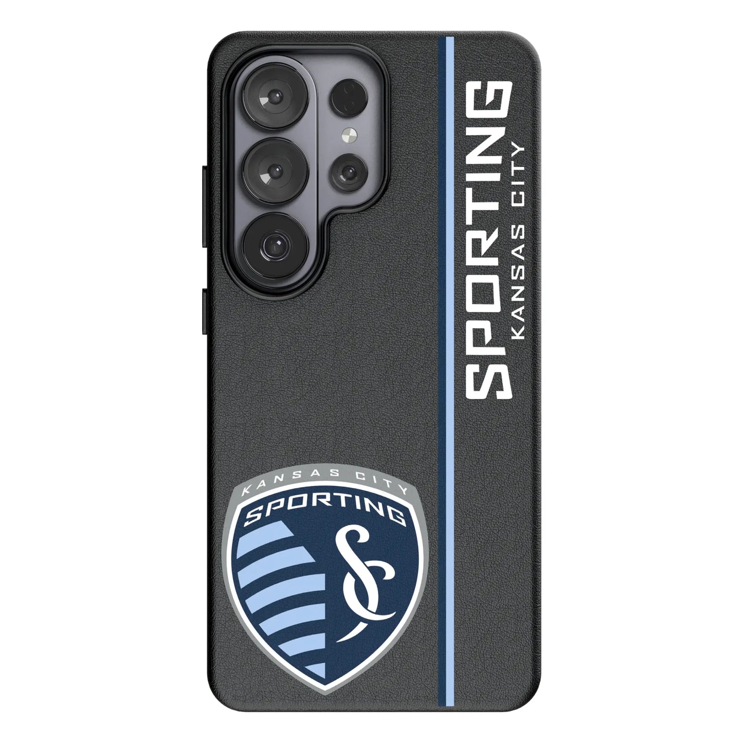 Sporting Kansas City Sidebar MagSafe Compatible Phone Case for Samsung Galaxy