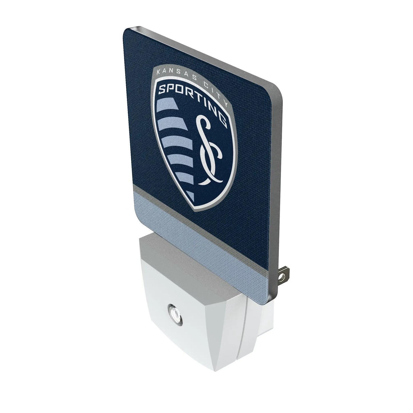 Sporting Kansas City Stripe Night Light 2-Pack