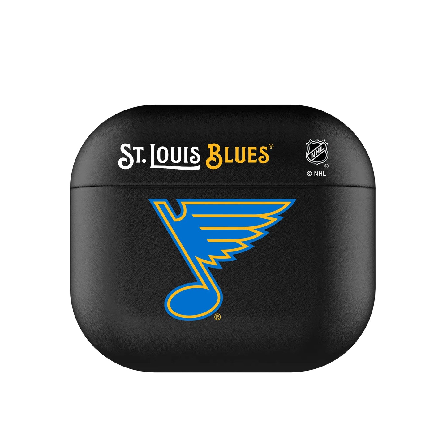 St. Louis Blues Insignia AirPod Case Cover