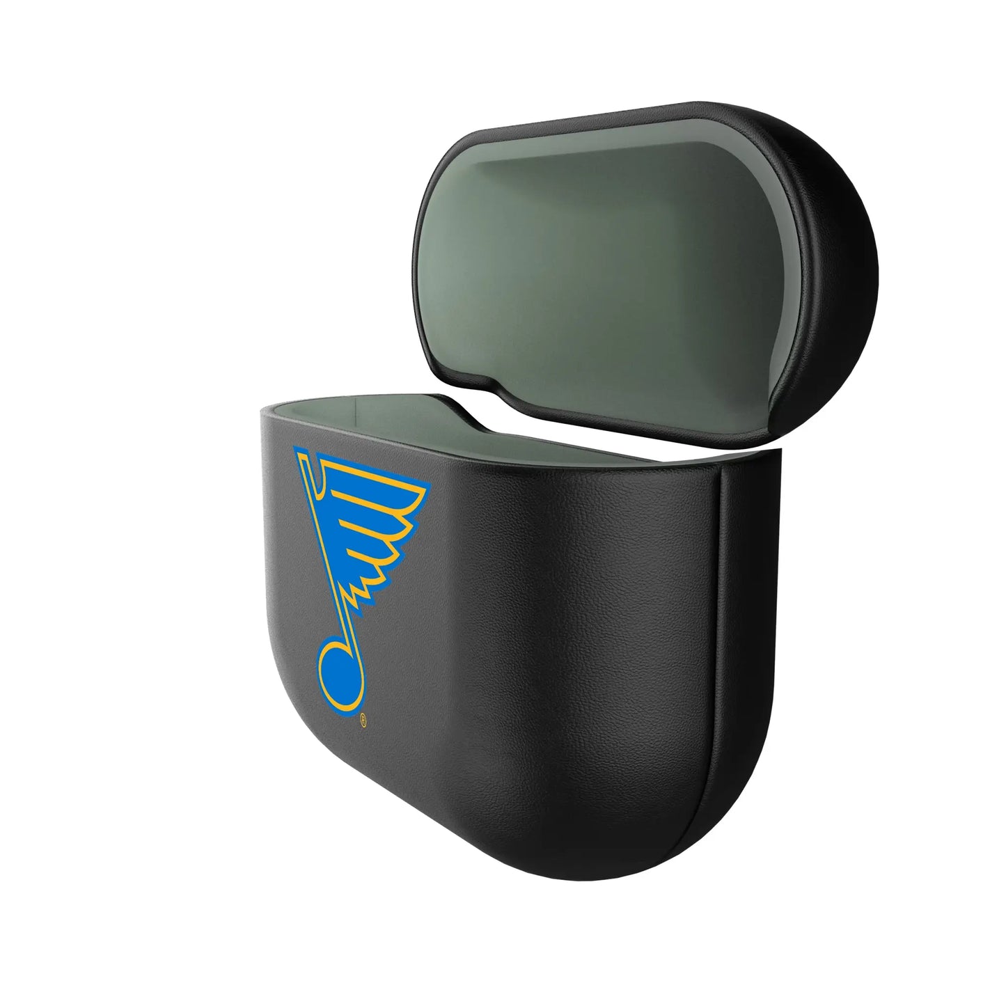 St. Louis Blues Insignia AirPod Case Cover