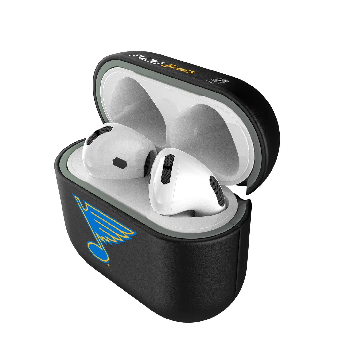 St. Louis Blues Insignia AirPod Case Cover