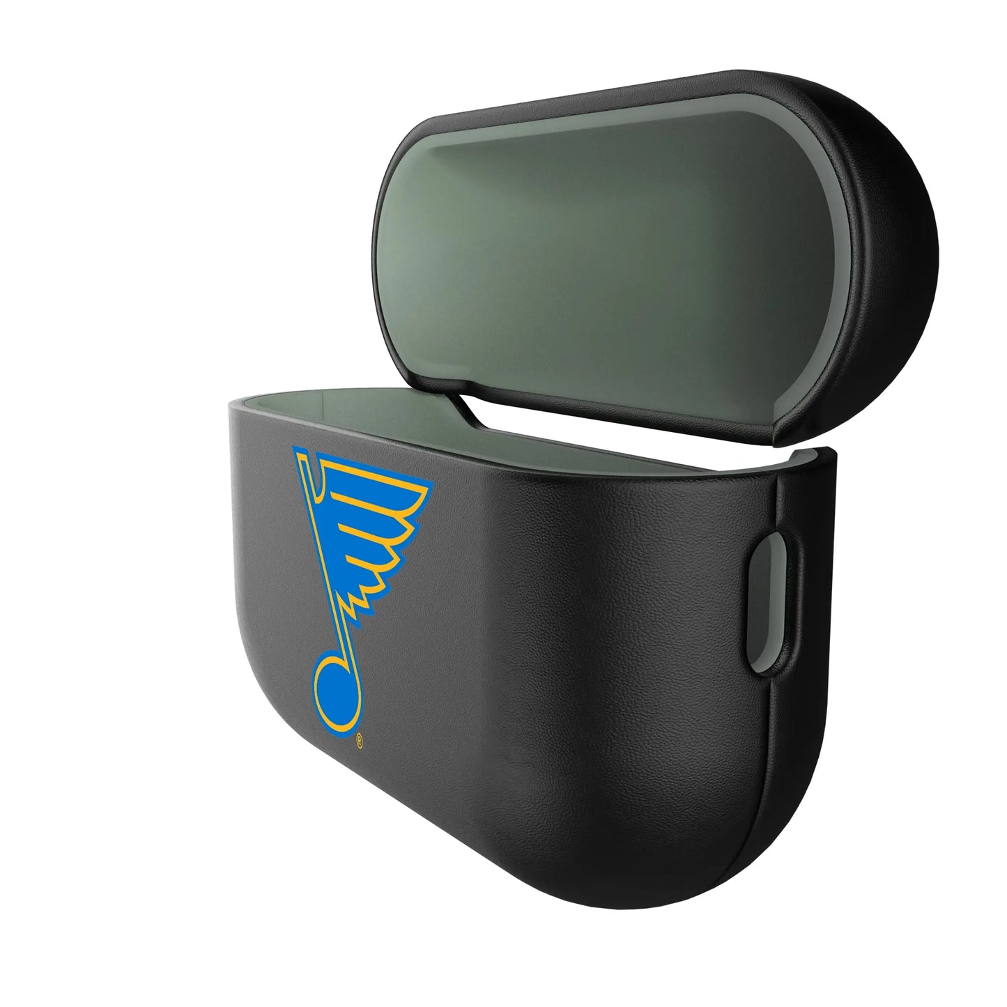 St. Louis Blues Insignia AirPod Case Cover