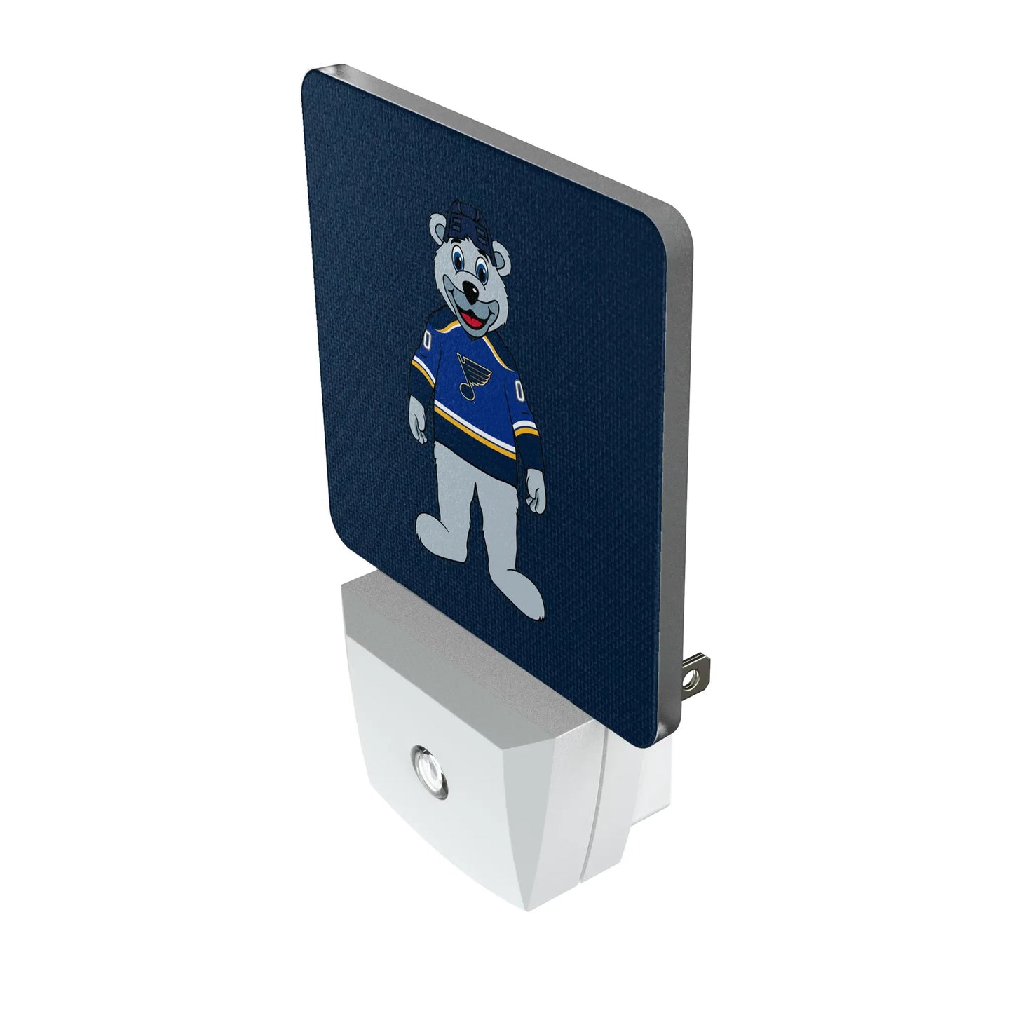 St. Louis Blues Solid Night Light 2-Pack