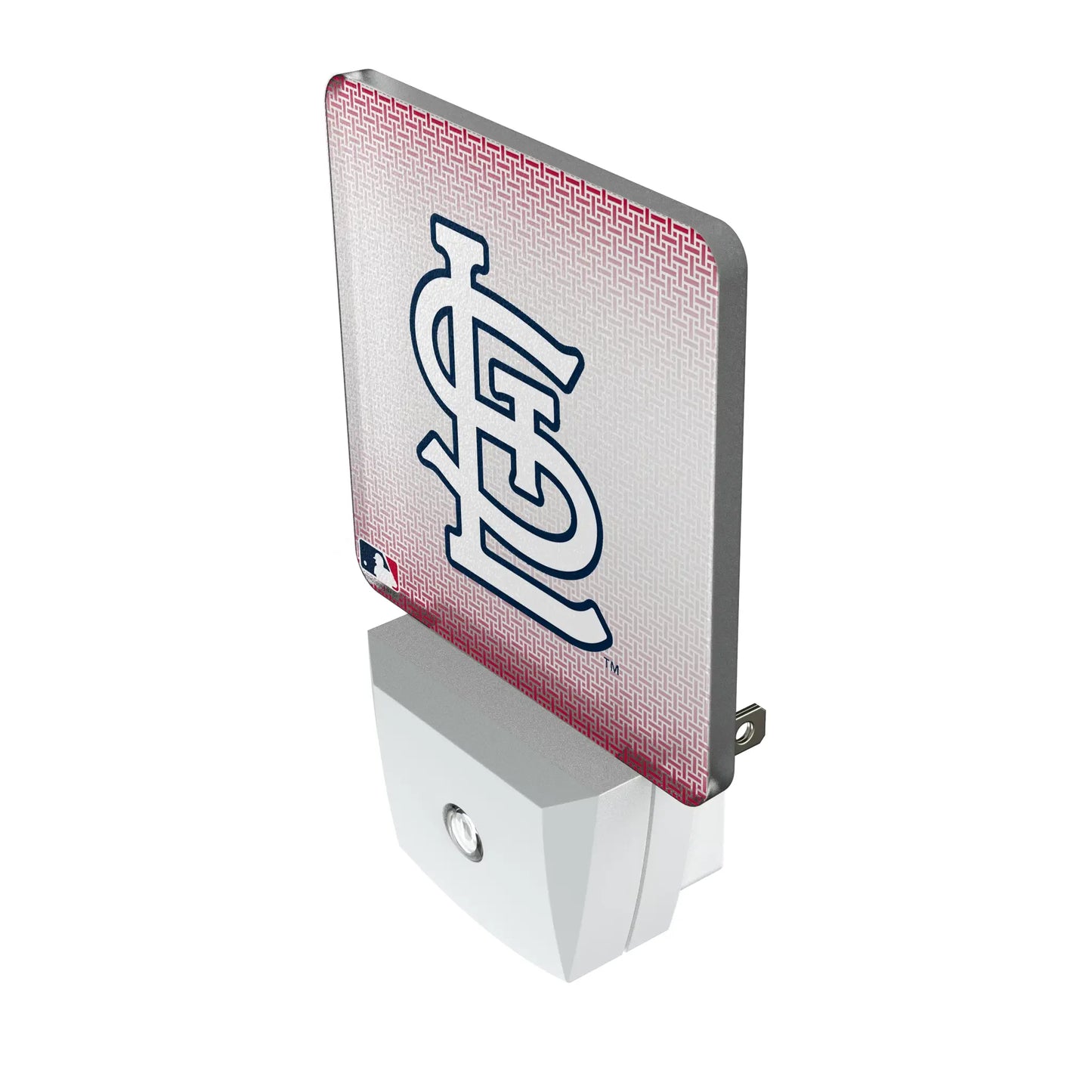St Louis Cardinals Linen Night Light 2-Pack