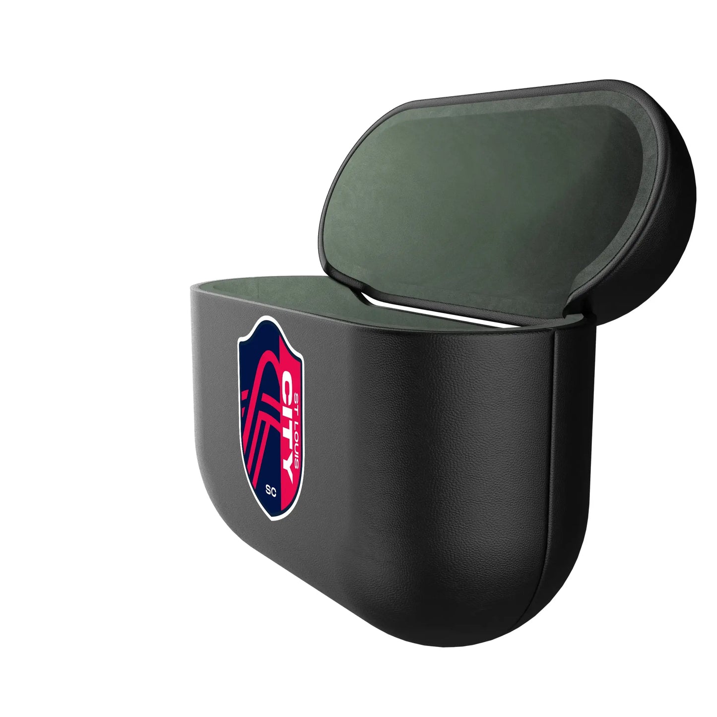 St. Louis CITY SC Insignia AirPod Case Cover