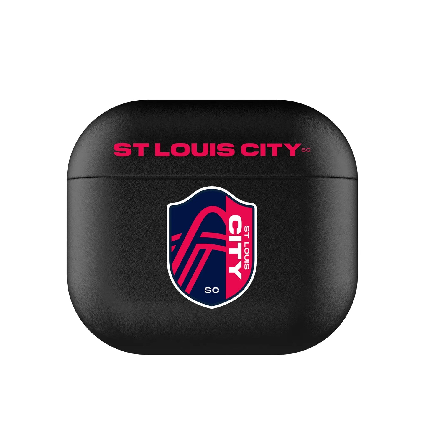 St. Louis CITY SC Insignia AirPod Case Cover
