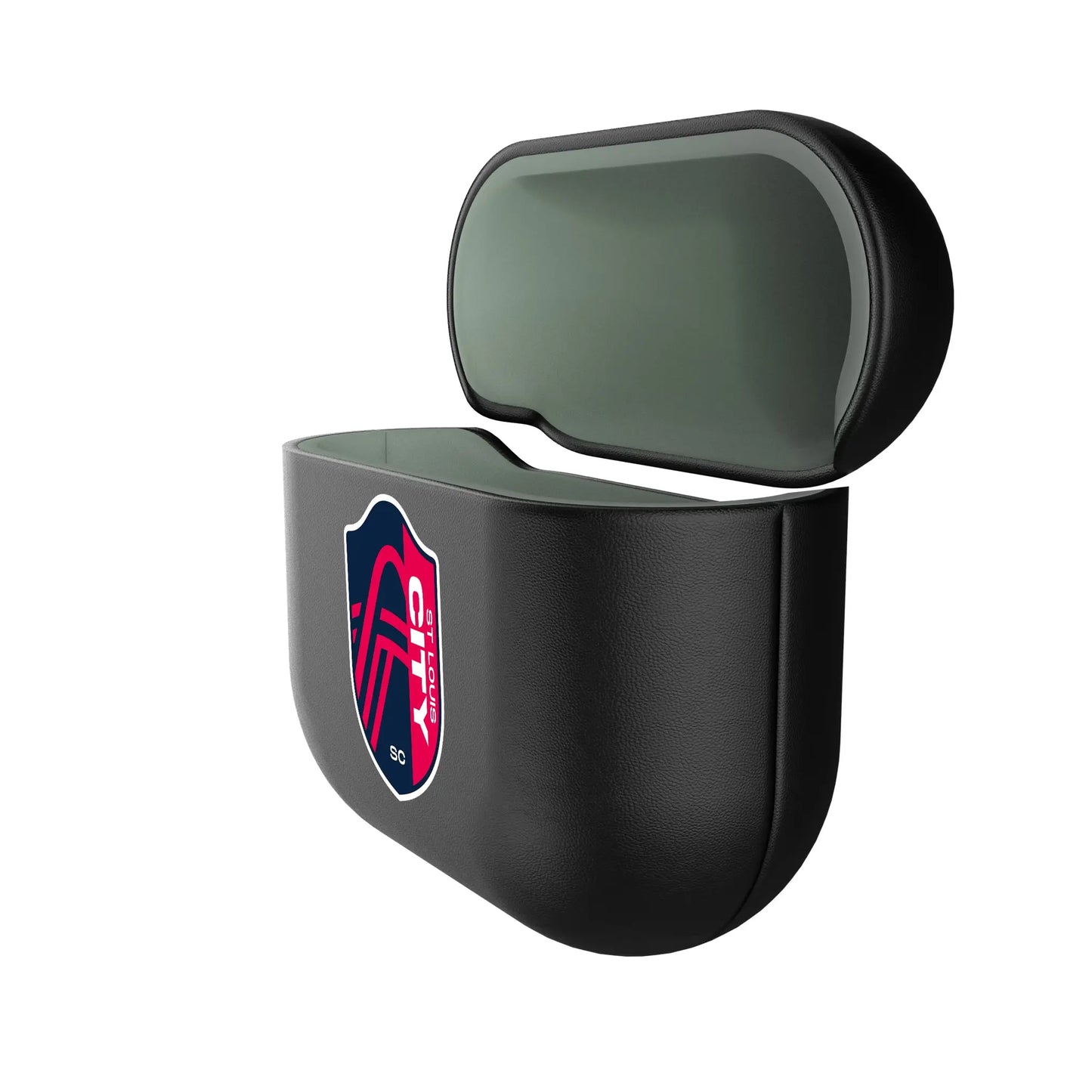 St. Louis CITY SC Insignia AirPod Case Cover