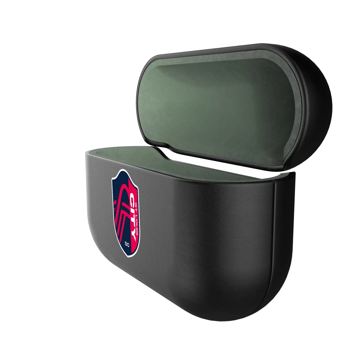 St. Louis CITY SC Insignia AirPod Case Cover