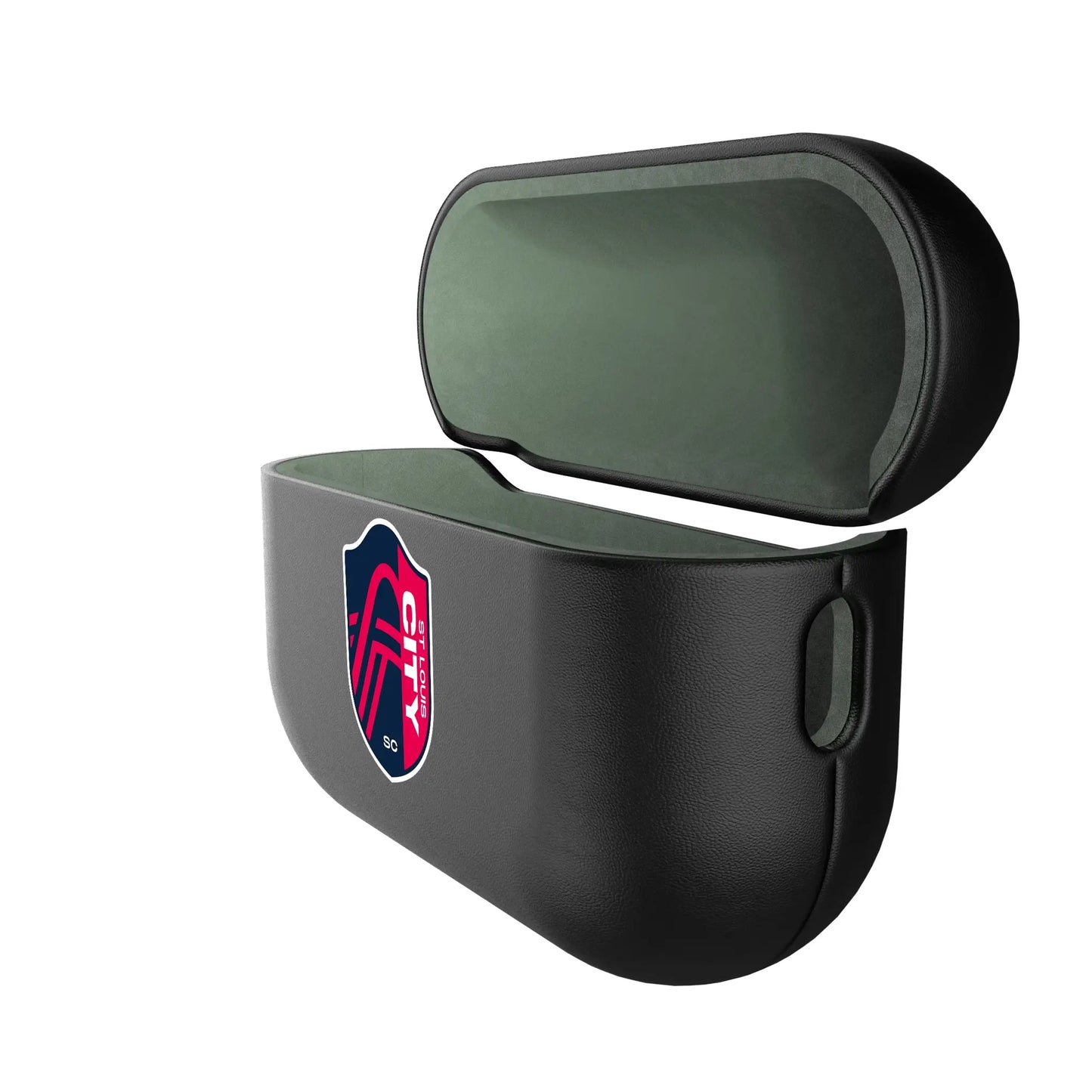 St. Louis CITY SC Insignia AirPod Case Cover