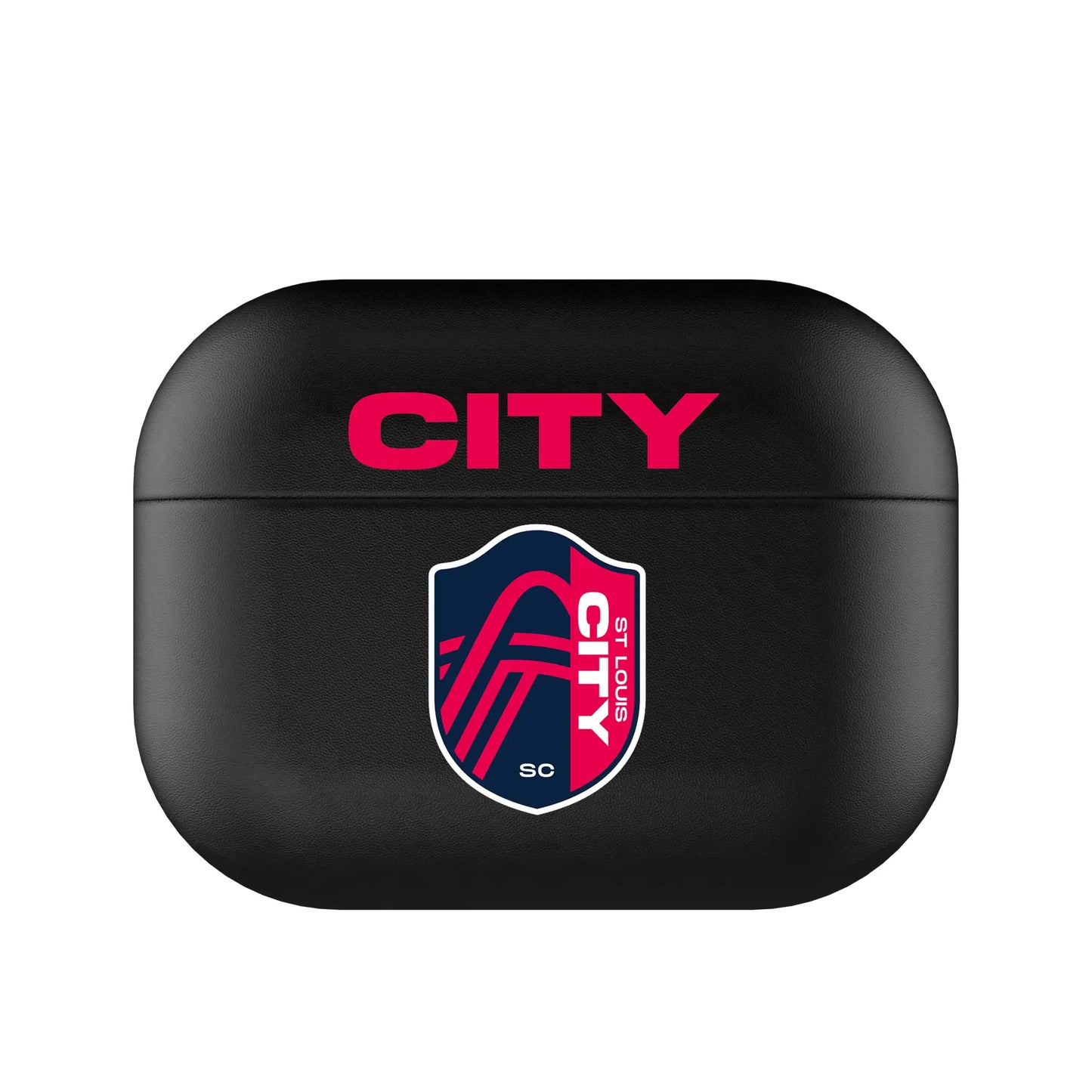 St. Louis CITY SC Insignia AirPod Case Cover