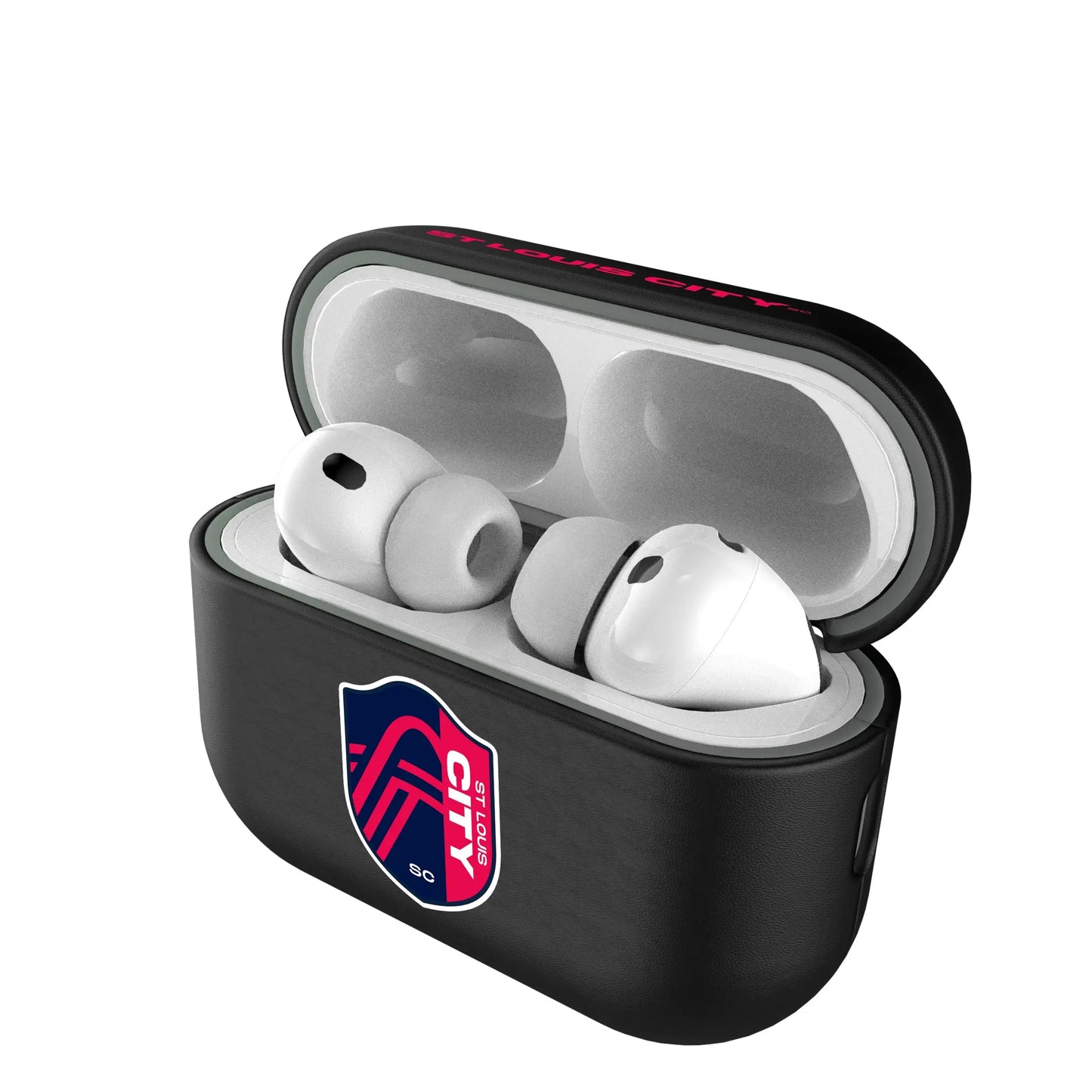 St. Louis CITY SC Insignia AirPod Case Cover