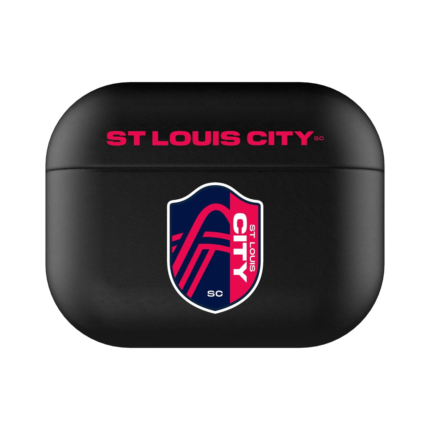 St. Louis CITY SC Insignia AirPod Case Cover