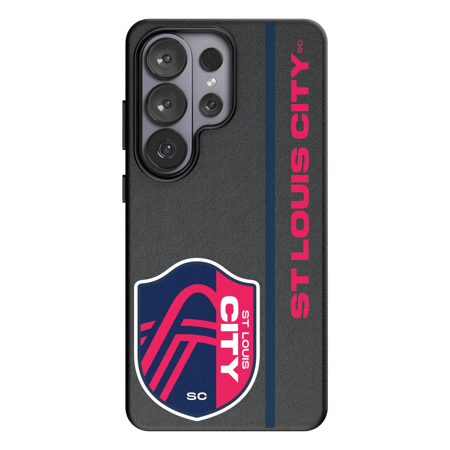 St. Louis CITY SC Sidebar MagSafe Compatible Phone Case for Samsung Galaxy