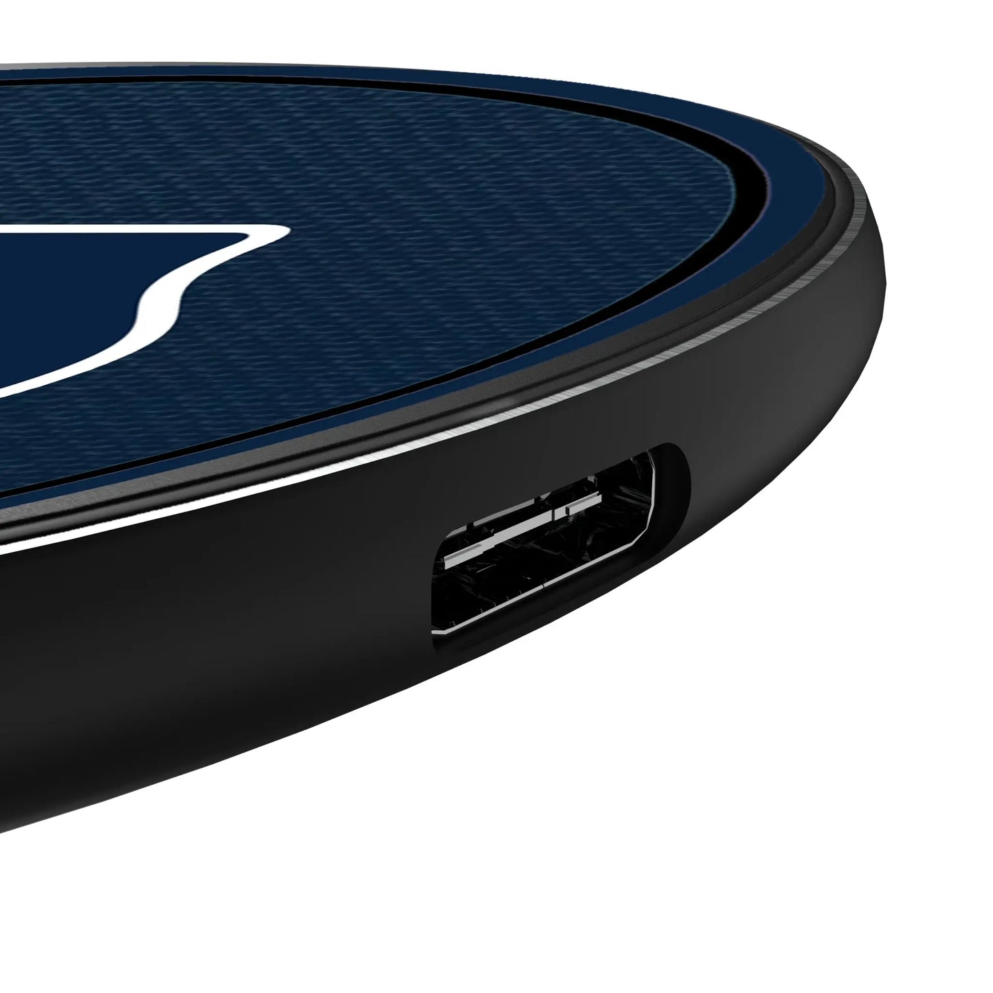 St. Louis CITY SC Solid 15-Watt Wireless Charger