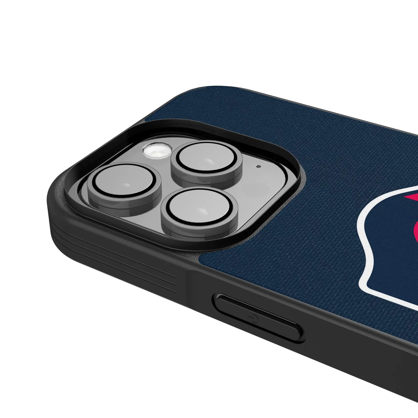 St. Louis CITY SC Solid Bump Phone Case for Apple iPhone