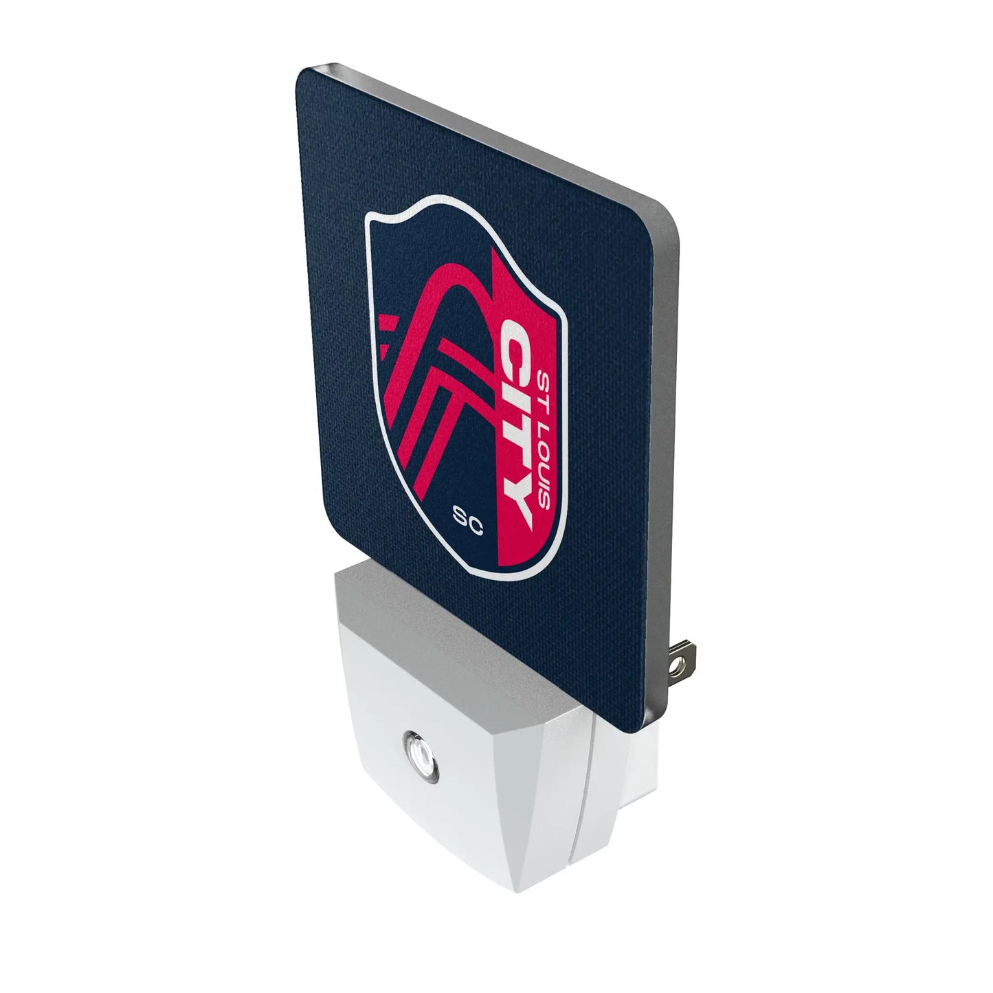 St. Louis CITY SC Solid Night Light 2-Pack